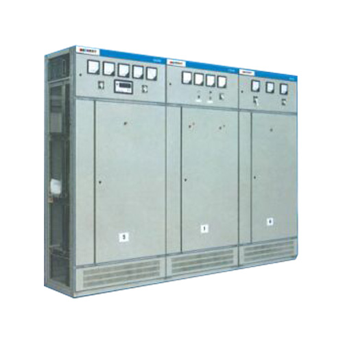 GGD型交流低壓配電柜